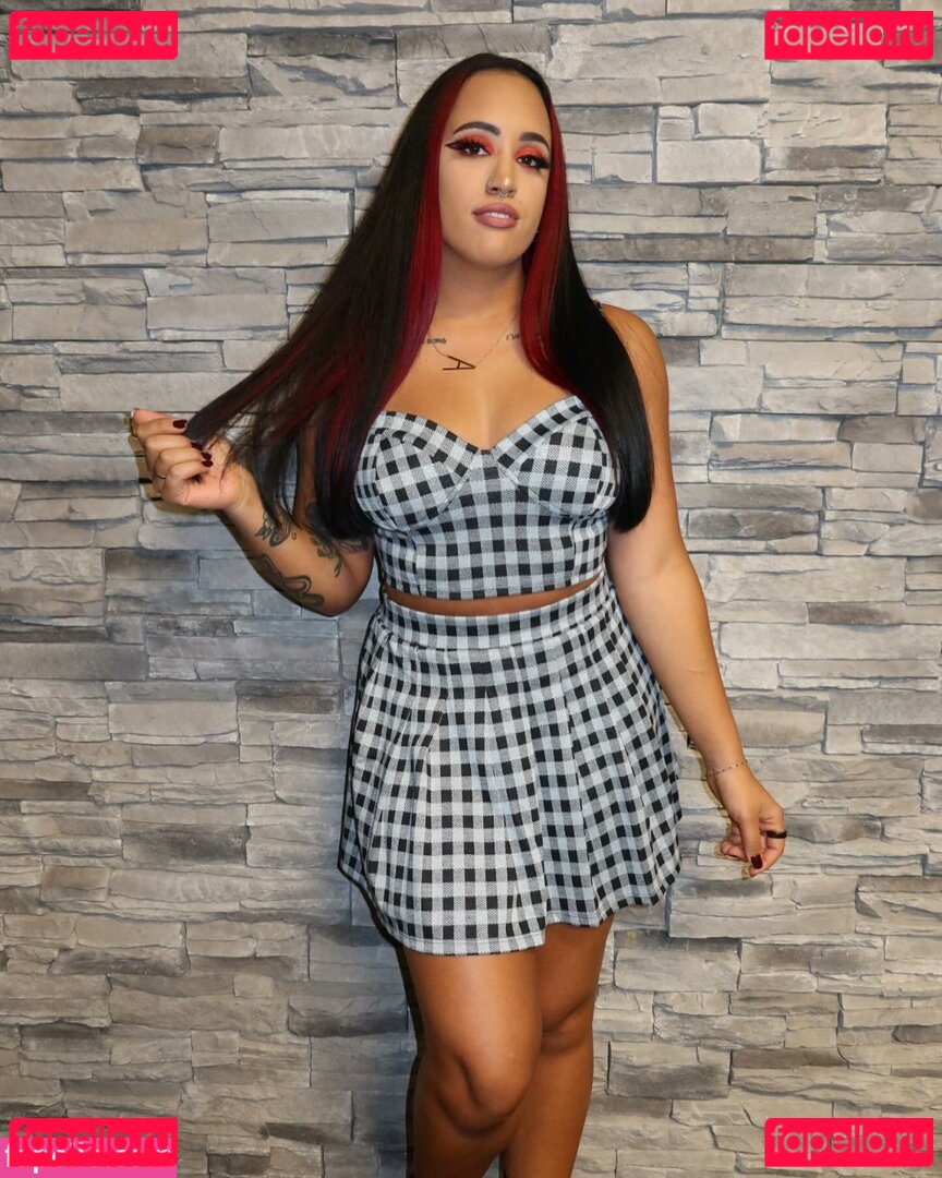 Ava Raine / DaughterDwayne "The Rock" Johnson / avawwe_ Onlyfans Photo Gallery 