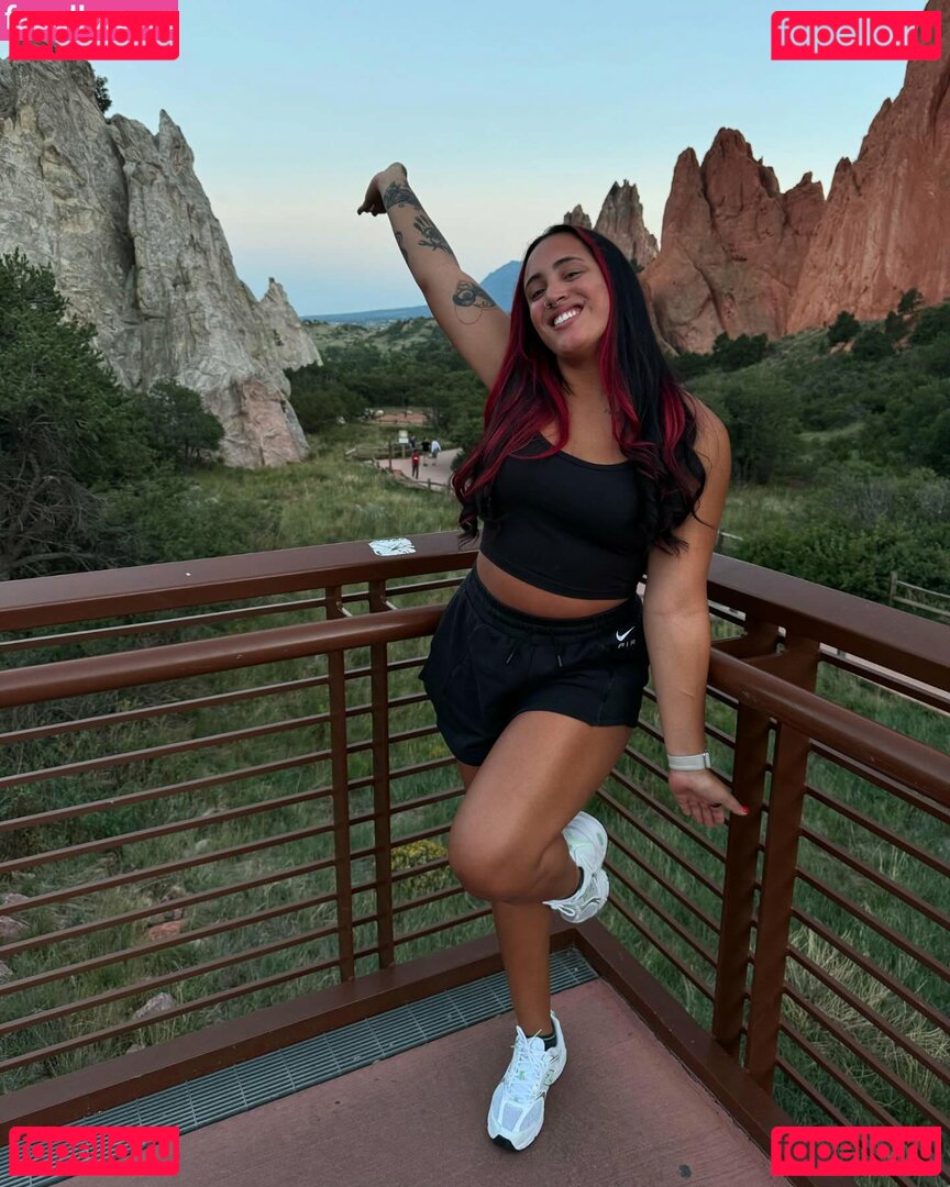 Ava Raine Nude Onlyfans Photo 50