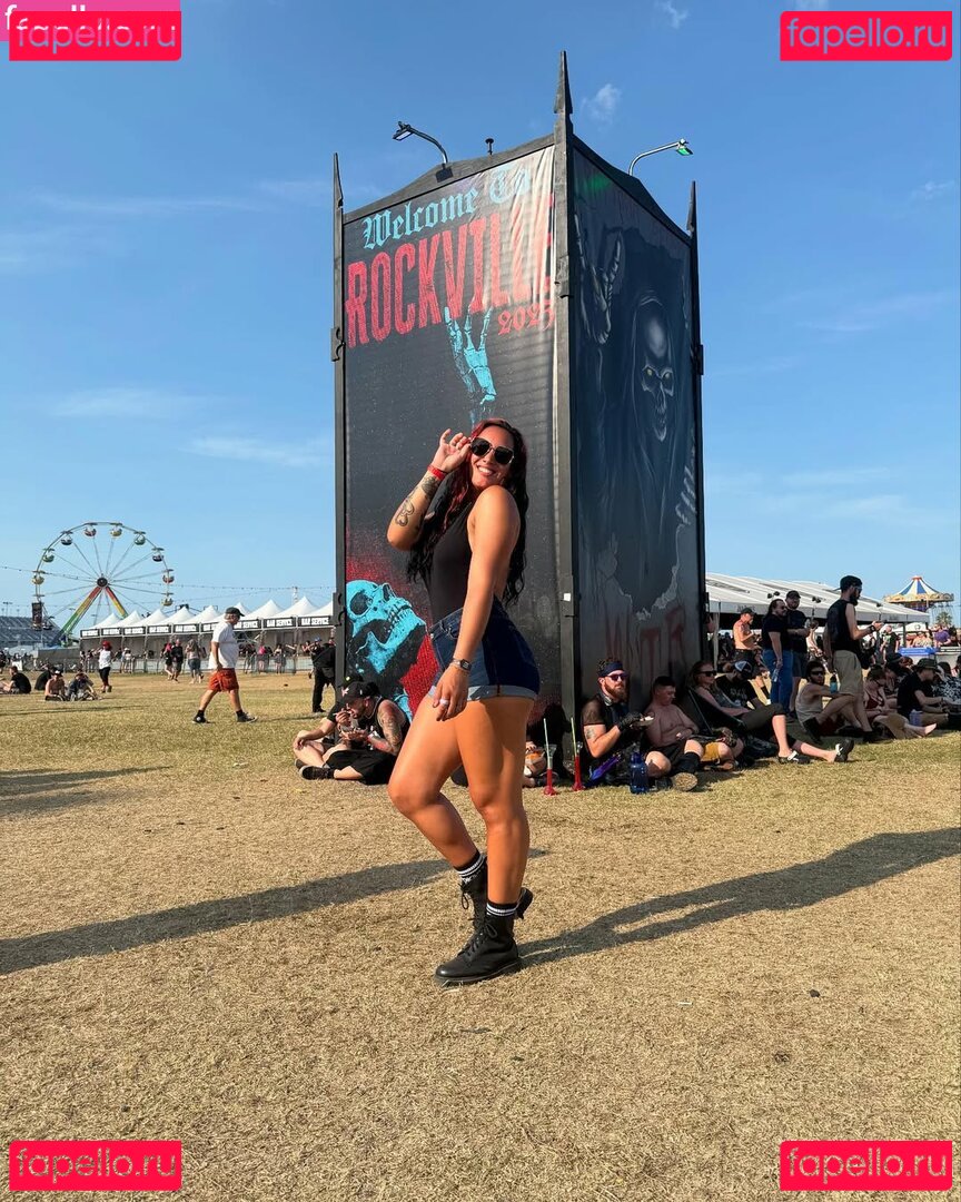 Ava Raine Nude Onlyfans Photo 49