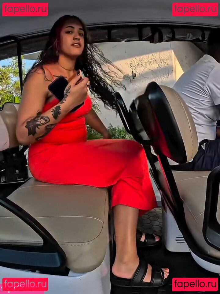 Ava Raine Nude Onlyfans Photo 39