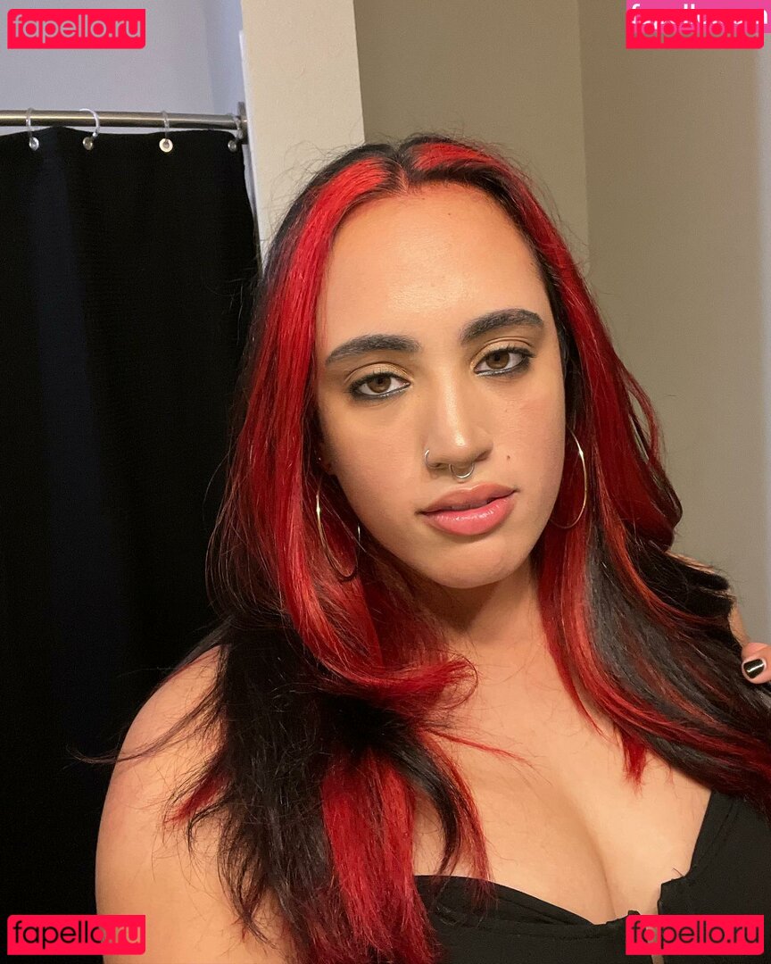 Ava Raine Nude Onlyfans Photo 27