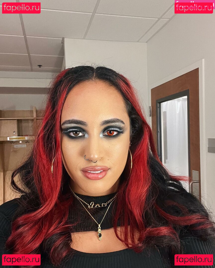 Ava Raine Nude Onlyfans Photo 24
