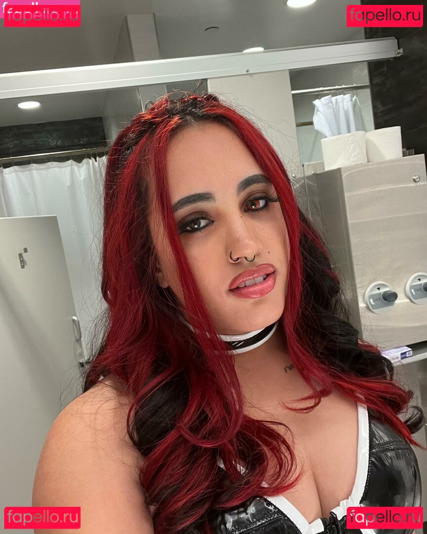 Ava Raine Nude Onlyfans Photo 23
