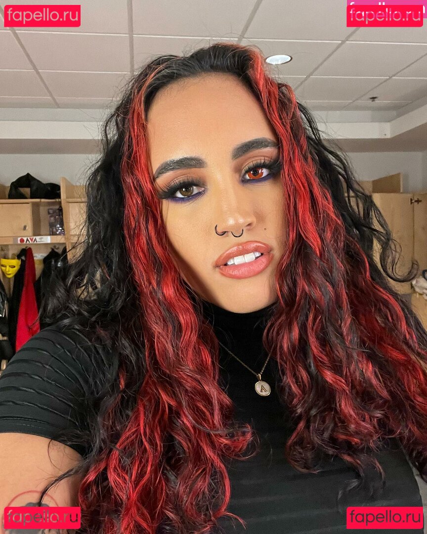 Ava Raine Nude Onlyfans Photo 22