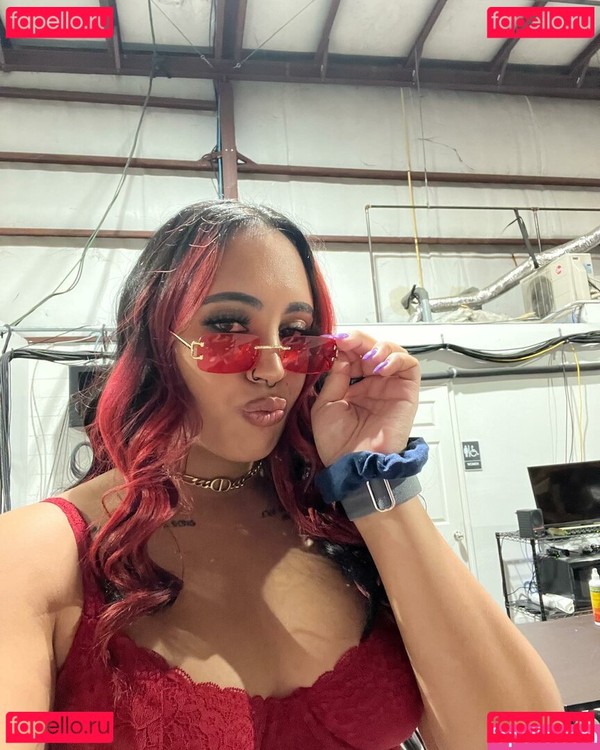 Ava Raine Nude Onlyfans Photo 21