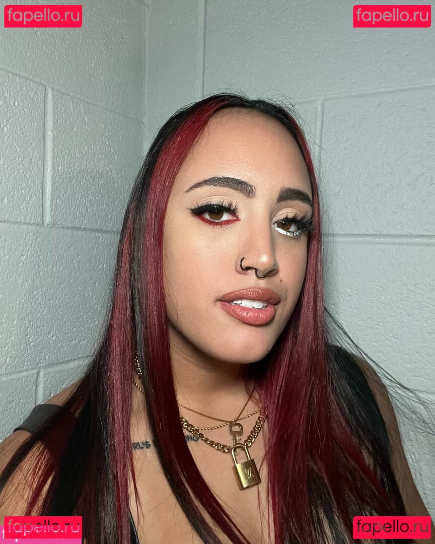 Ava Raine Nude Onlyfans Photo 20