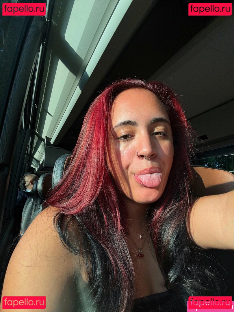 Ava Raine Nude Onlyfans Photo 19