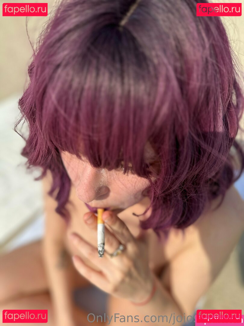 jojo.sm0king / jojosmoking Onlyfans Photo Gallery 