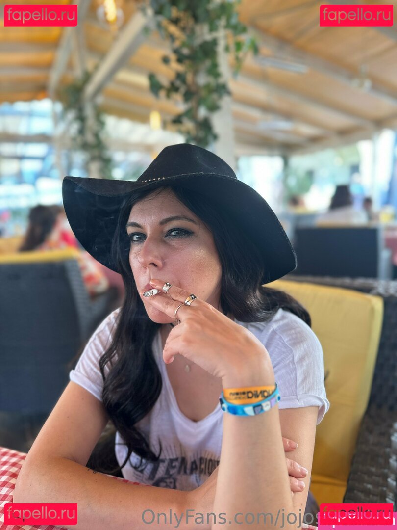 jojo.sm0king / jojosmoking Onlyfans Photo Gallery 