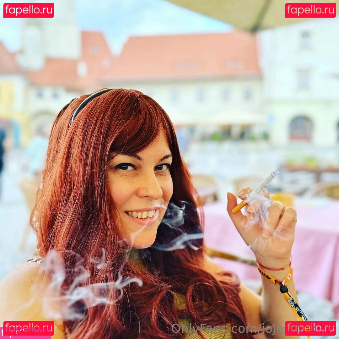 jojo.sm0king / jojosmoking Onlyfans Photo Gallery 