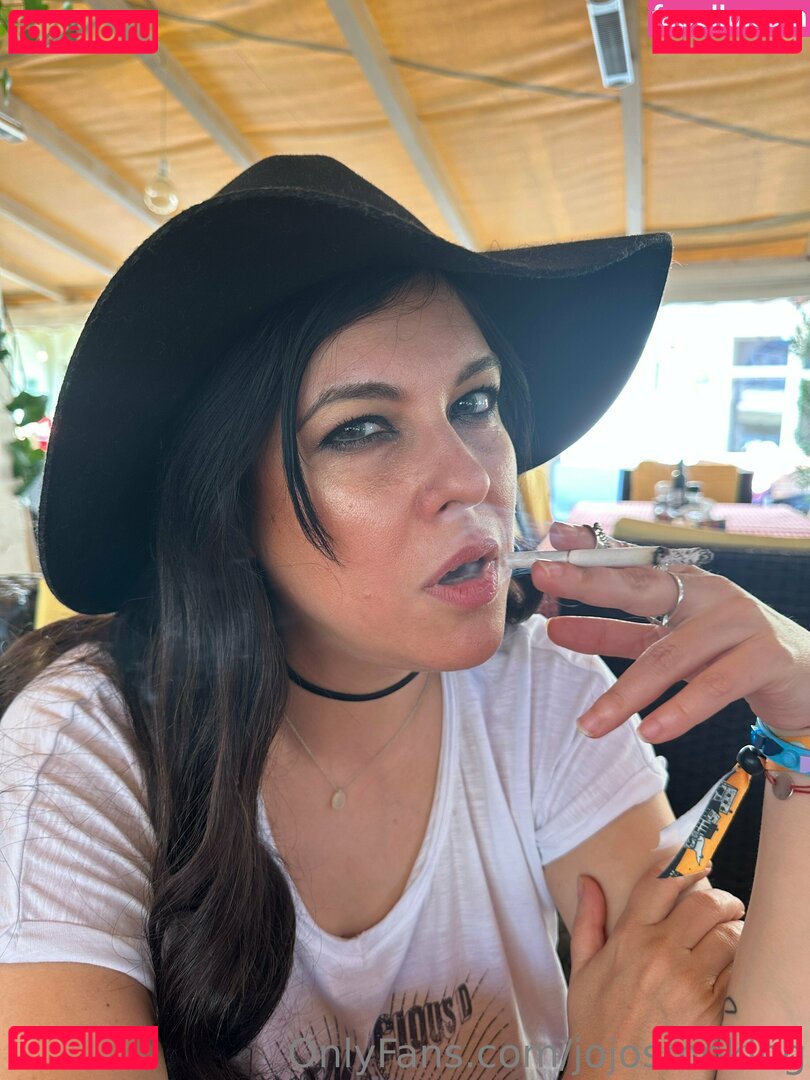 jojo.sm0king / jojosmoking Onlyfans Photo Gallery 