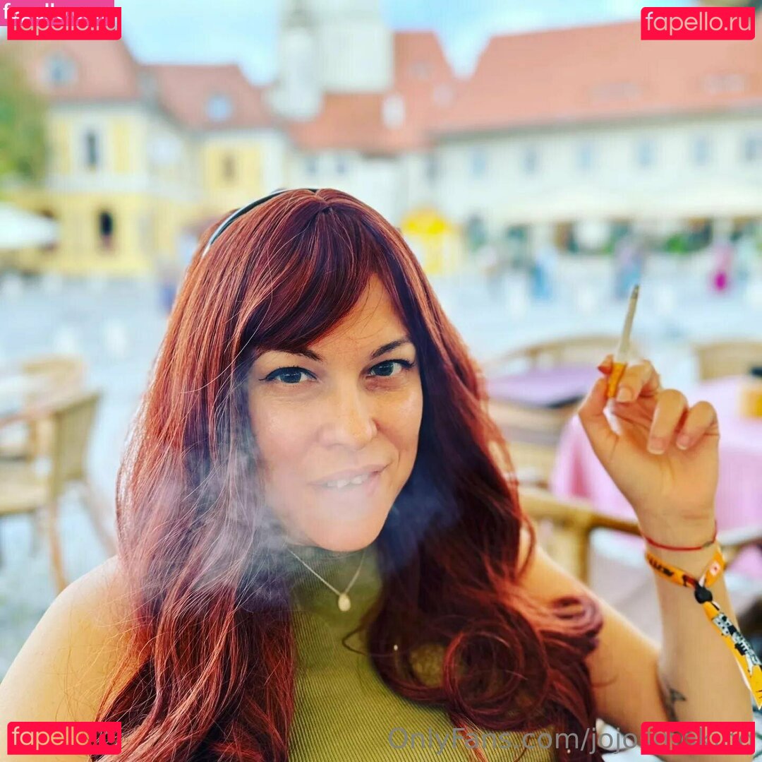 jojo.sm0king / jojosmoking Onlyfans Photo Gallery 