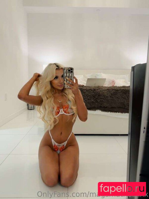 Mags Mathes Nude Onlyfans Photo 29