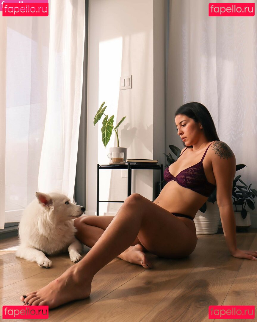 Maleni Cruz / malenicruz Onlyfans Photo Gallery 