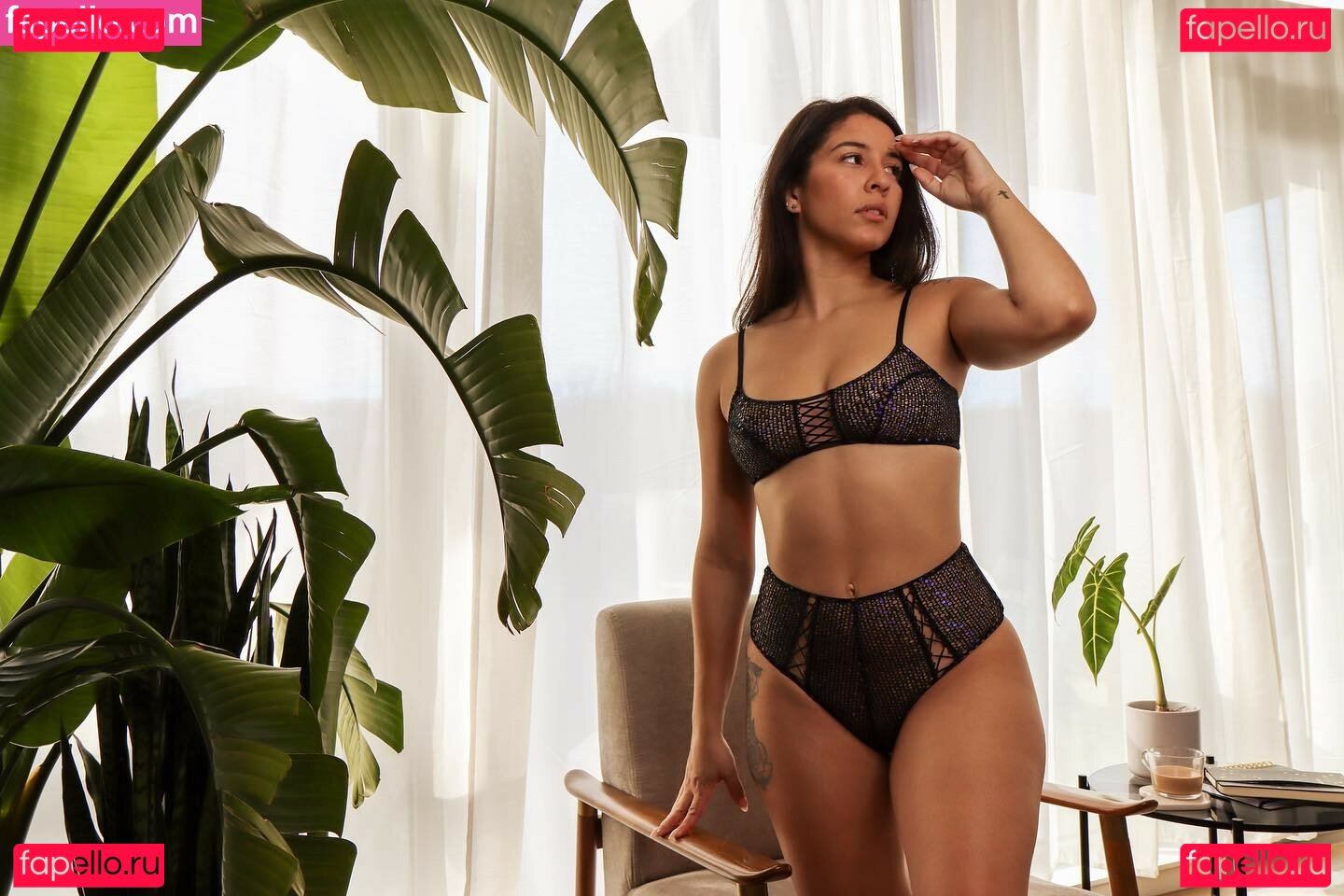 Maleni Cruz / malenicruz Onlyfans Photo Gallery 