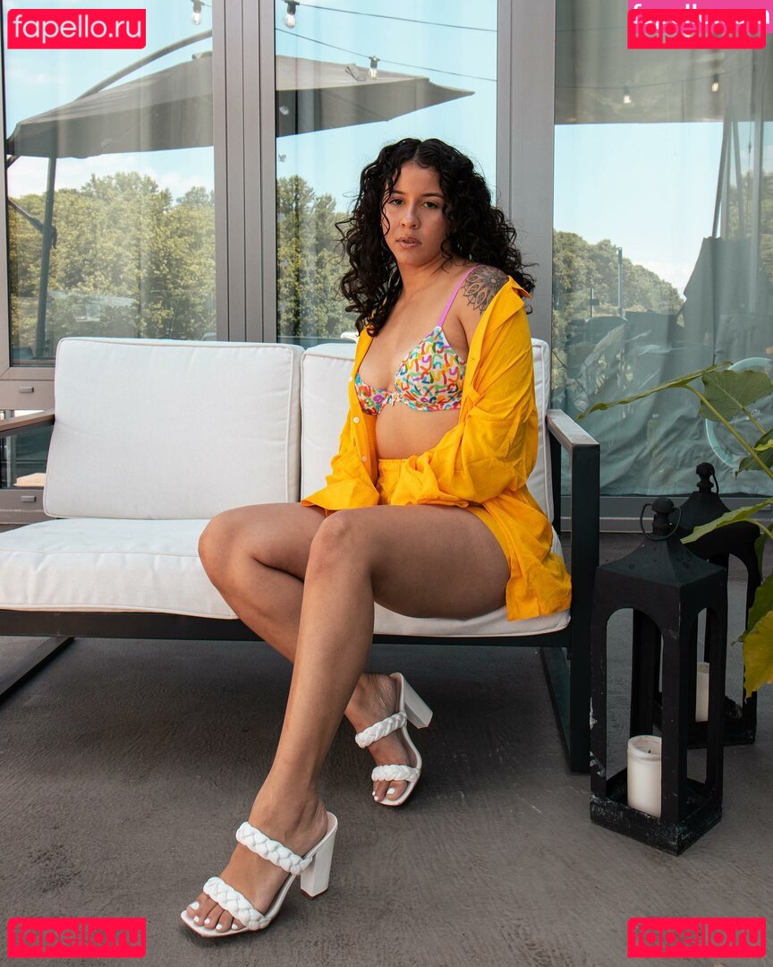 Maleni Cruz / malenicruz Onlyfans Photo Gallery 