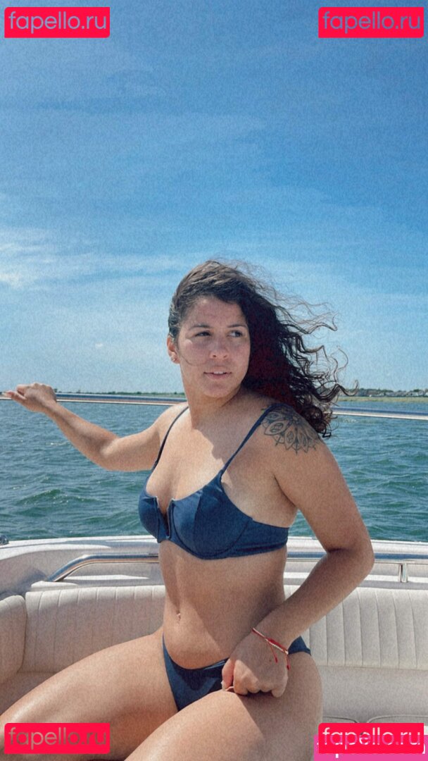 Maleni Cruz / malenicruz Onlyfans Photo Gallery 