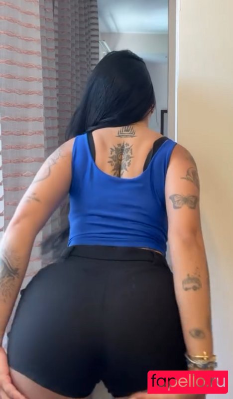 Beca Barreto Nude Onlyfans Photo 39