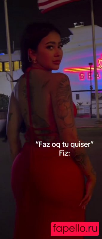 Beca Barreto Nude Onlyfans Photo 36