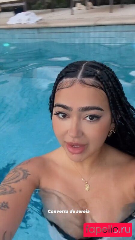 Beca Barreto Nude Onlyfans Photo 30