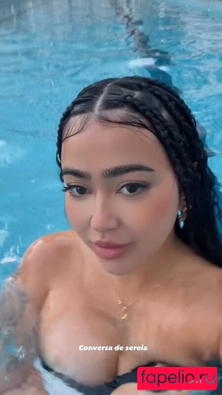 Beca Barreto Nude Onlyfans Photo 26