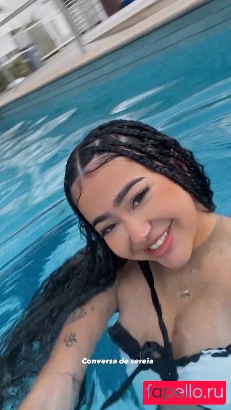 Beca Barreto Nude Onlyfans Photo 23