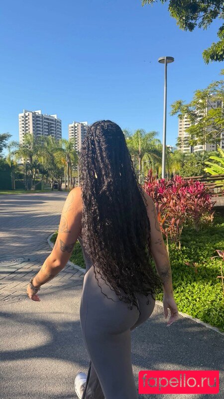 Beca Barreto Nude Onlyfans Photo 19