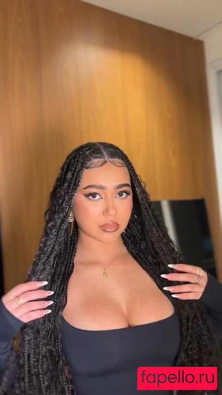 Beca Barreto Nude Onlyfans Photo 14