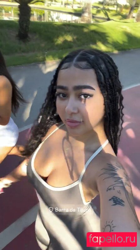 Beca Barreto Nude Onlyfans Photo 3