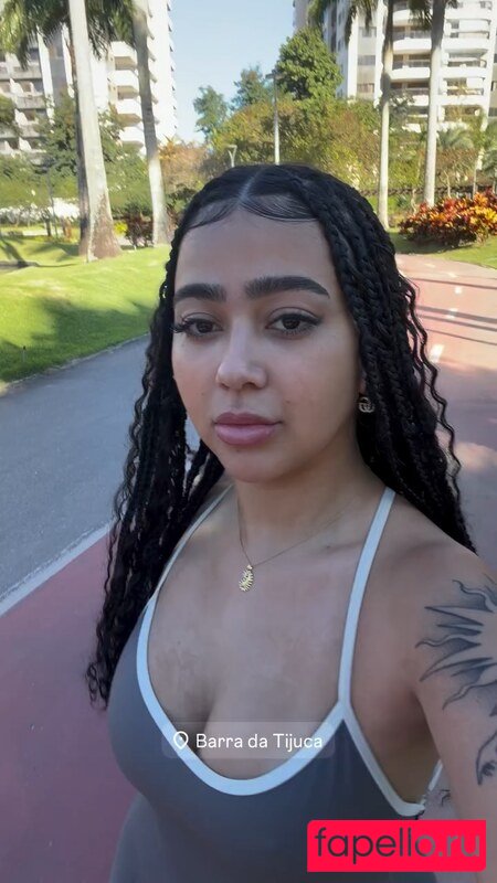 Beca Barreto Nude Onlyfans Photo 4
