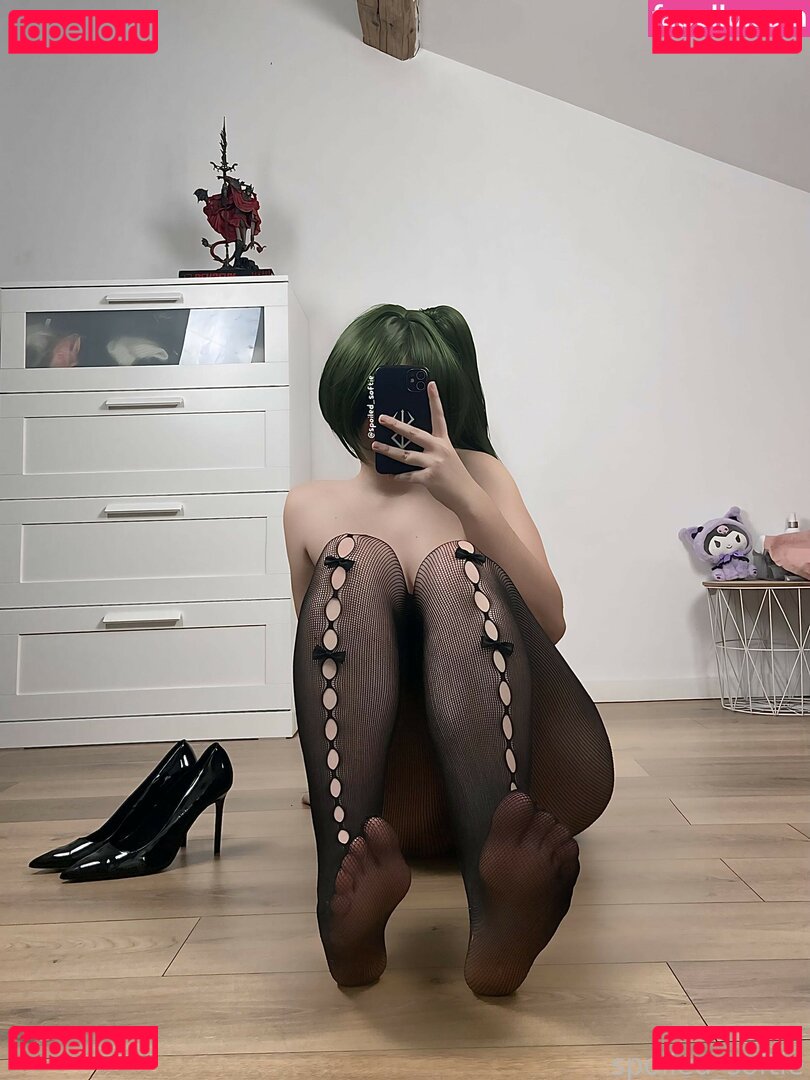 SpoiledSoftie Nude Onlyfans Photo 23