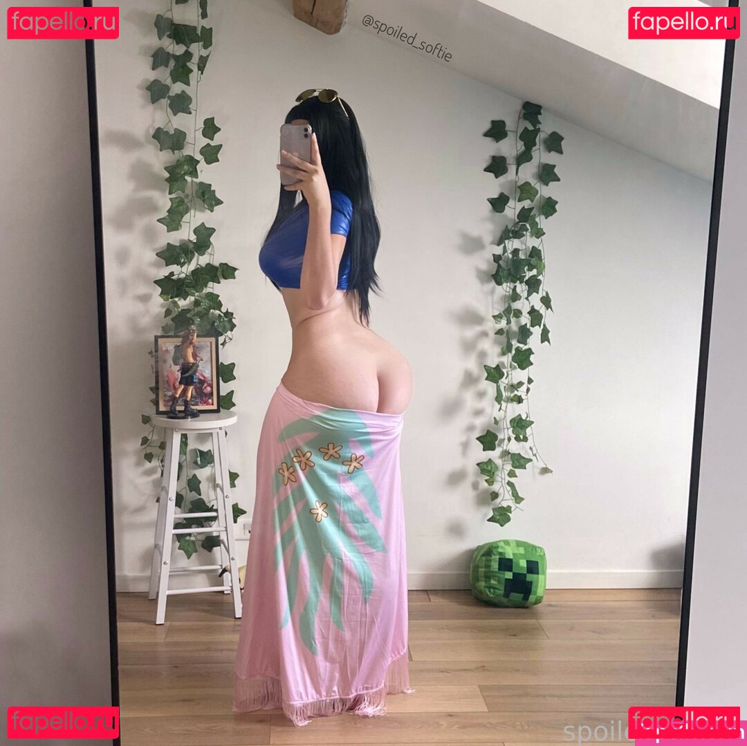 SpoiledSoftie Nude Onlyfans Photo 22