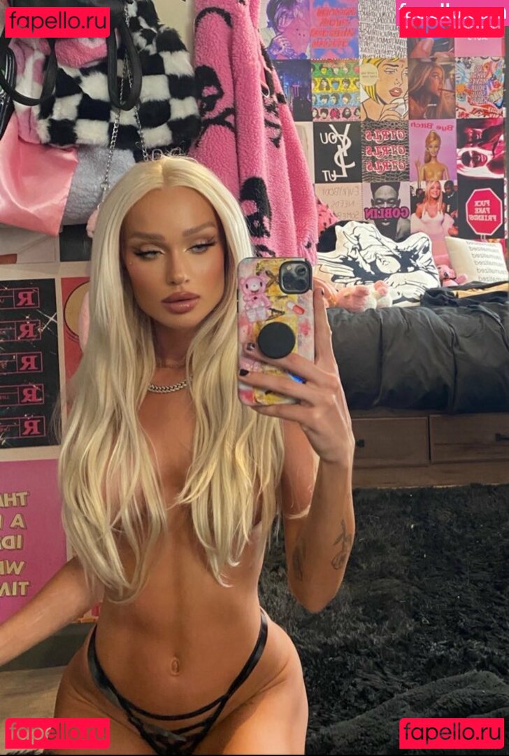 Lexie Wilcox / damaged.barbie / damagedbarbie / xoxolexie Onlyfans Photo Gallery 