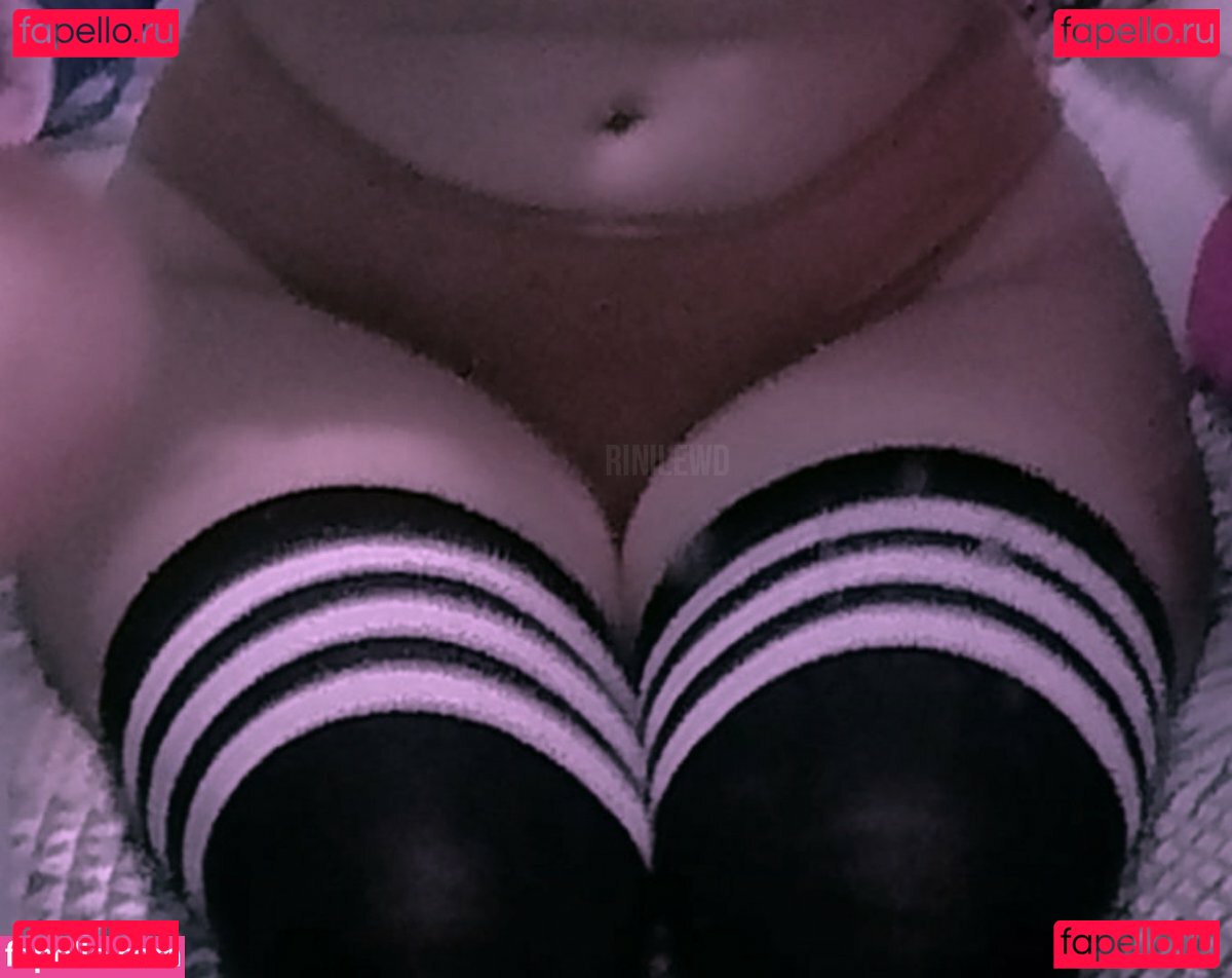 Rinilewd Onlyfans Photo Gallery 