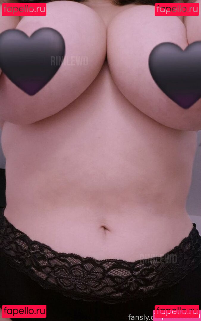 Rinilewd Onlyfans Photo Gallery 
