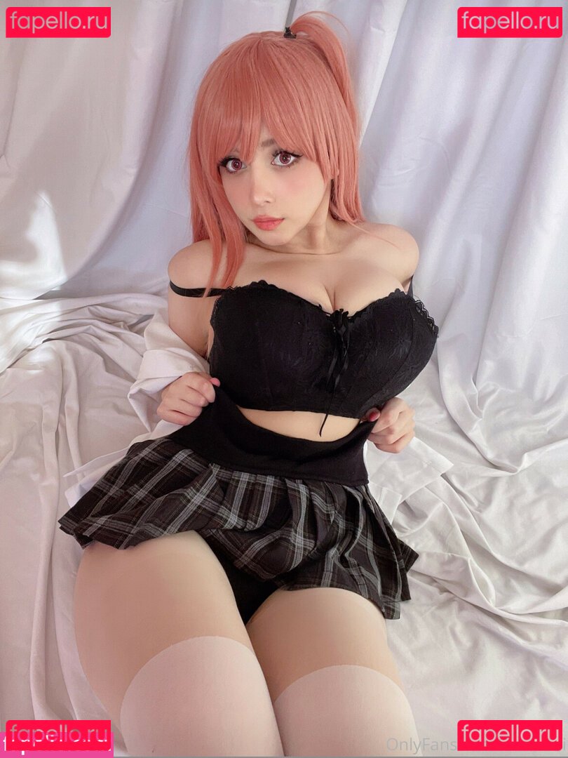 Suakirin Suaki Nude Onlyfans Photo 42