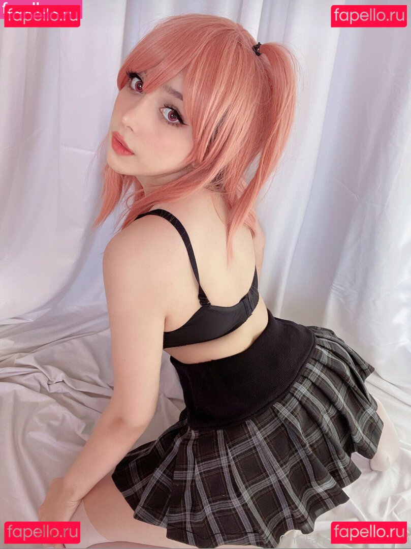 Suakirin Suaki Nude Onlyfans Photo 40