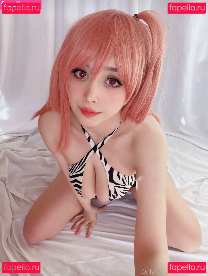 Suakirin Suaki Nude Onlyfans Photo 37