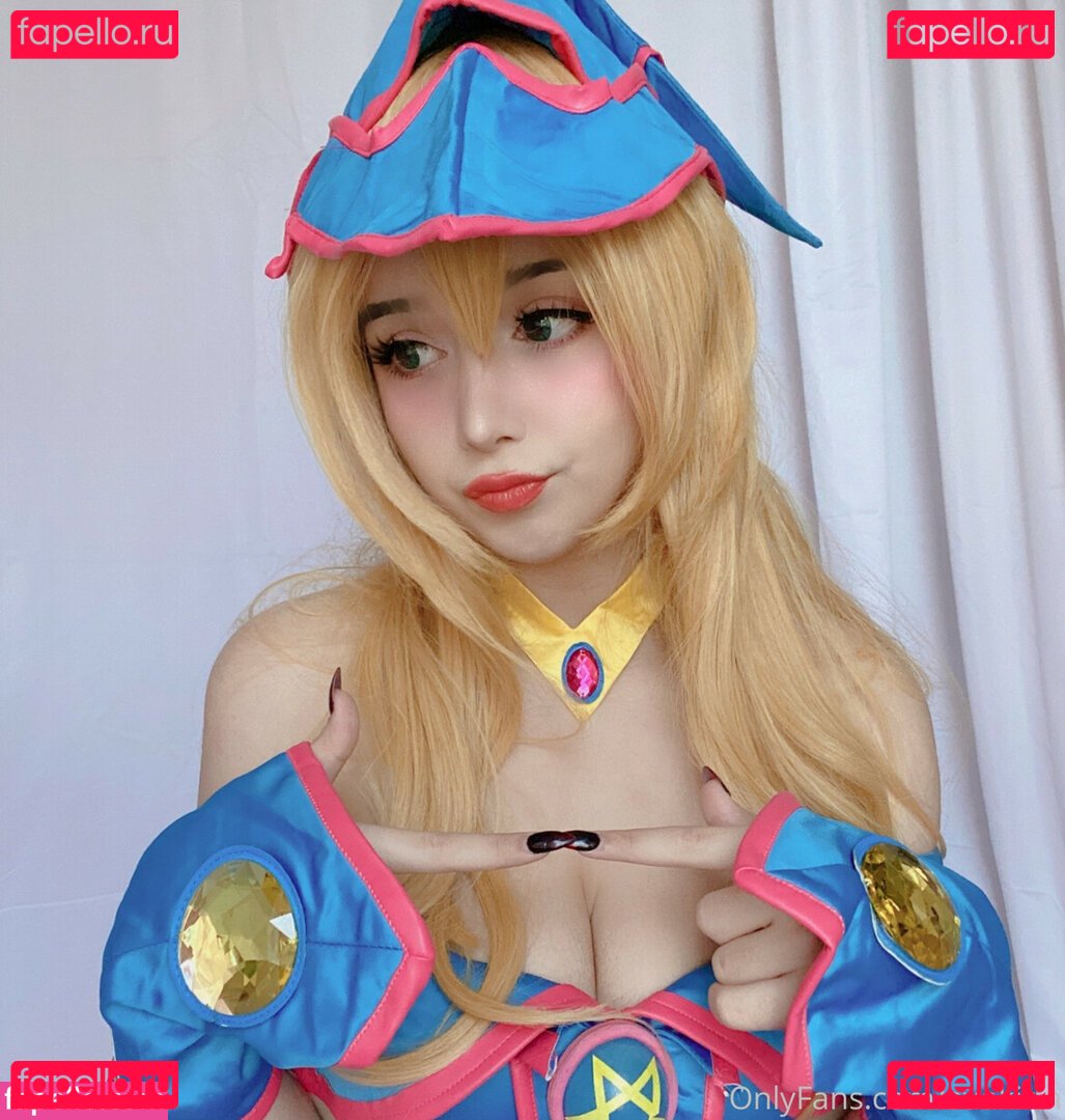Suakirin Suaki Nude Onlyfans Photo 19