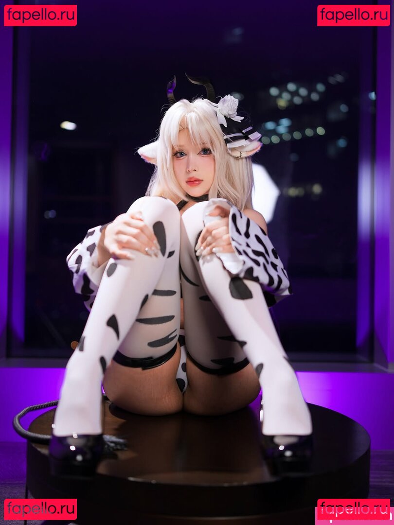 Suakirin Suaki Nude Onlyfans Photo 8