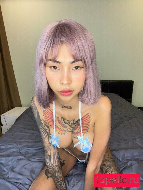 Yong Asia Nude Onlyfans Photo 40
