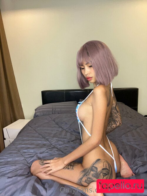 Yong Asia Nude Onlyfans Photo 37