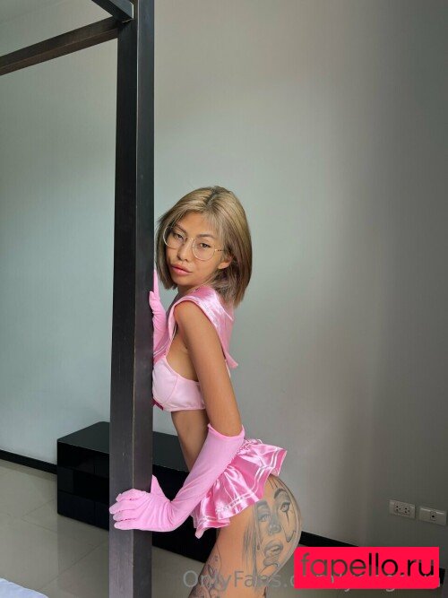 Yong Asia Nude Onlyfans Photo 22