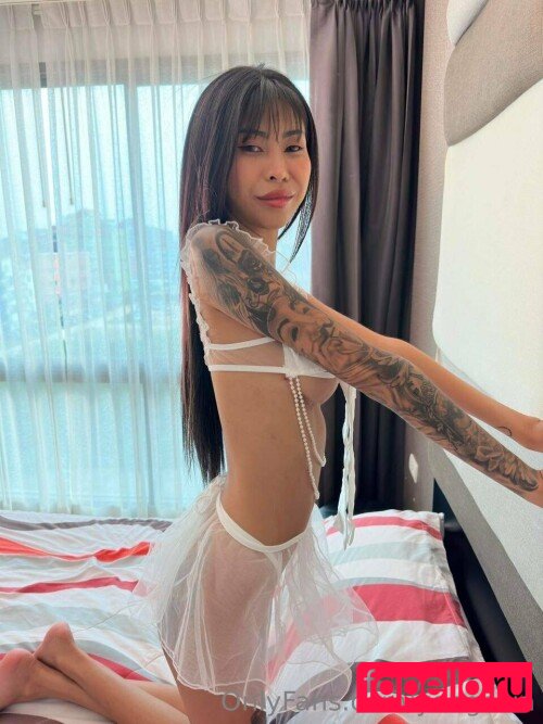 Yong Asia Nude Onlyfans Photo 15