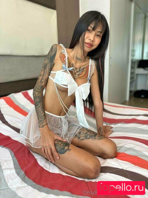 Yong Asia Nude Onlyfans Photo 10