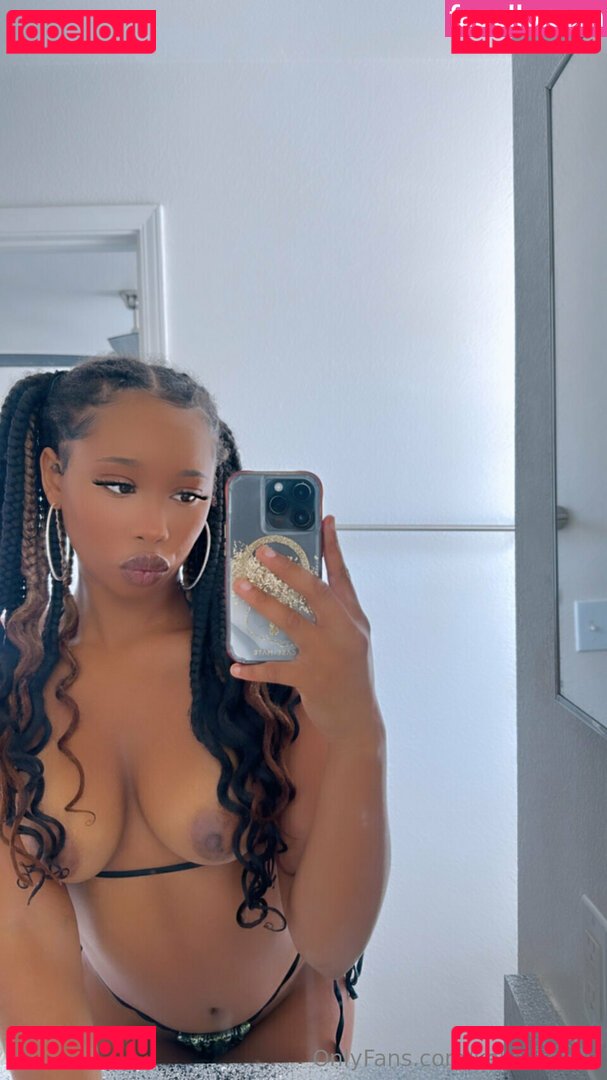IeshaMarie20 Nude Onlyfans Photo 39