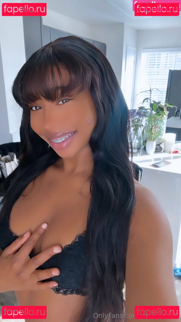 IeshaMarie20 Nude Onlyfans Photo 33