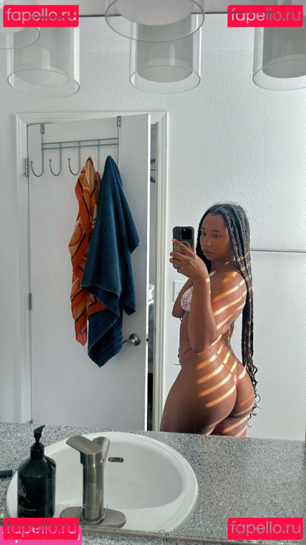 IeshaMarie20 Nude Onlyfans Photo 30