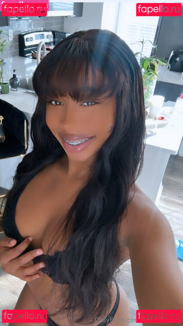 IeshaMarie20 Nude Onlyfans Photo 22