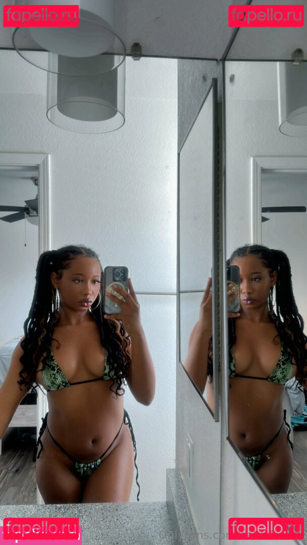 IeshaMarie20 Nude Onlyfans Photo 19